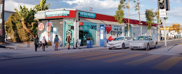 Image of Case Study: 701-715 Pico Blvd Success Story