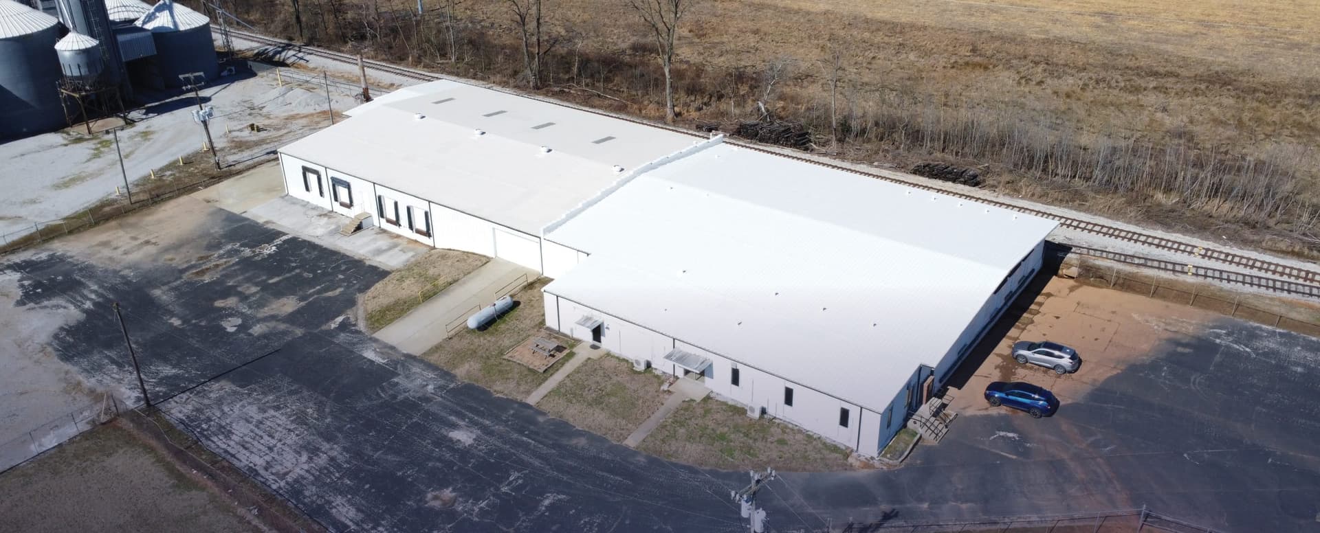 Successful Tenant Representation: 500 Port Royal Rd featured image 