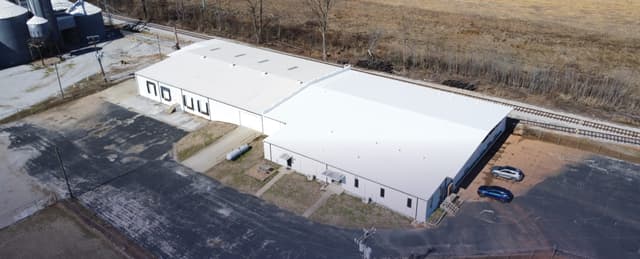 Image of Successful Tenant Representation: 500 Port Royal Rd Success Story