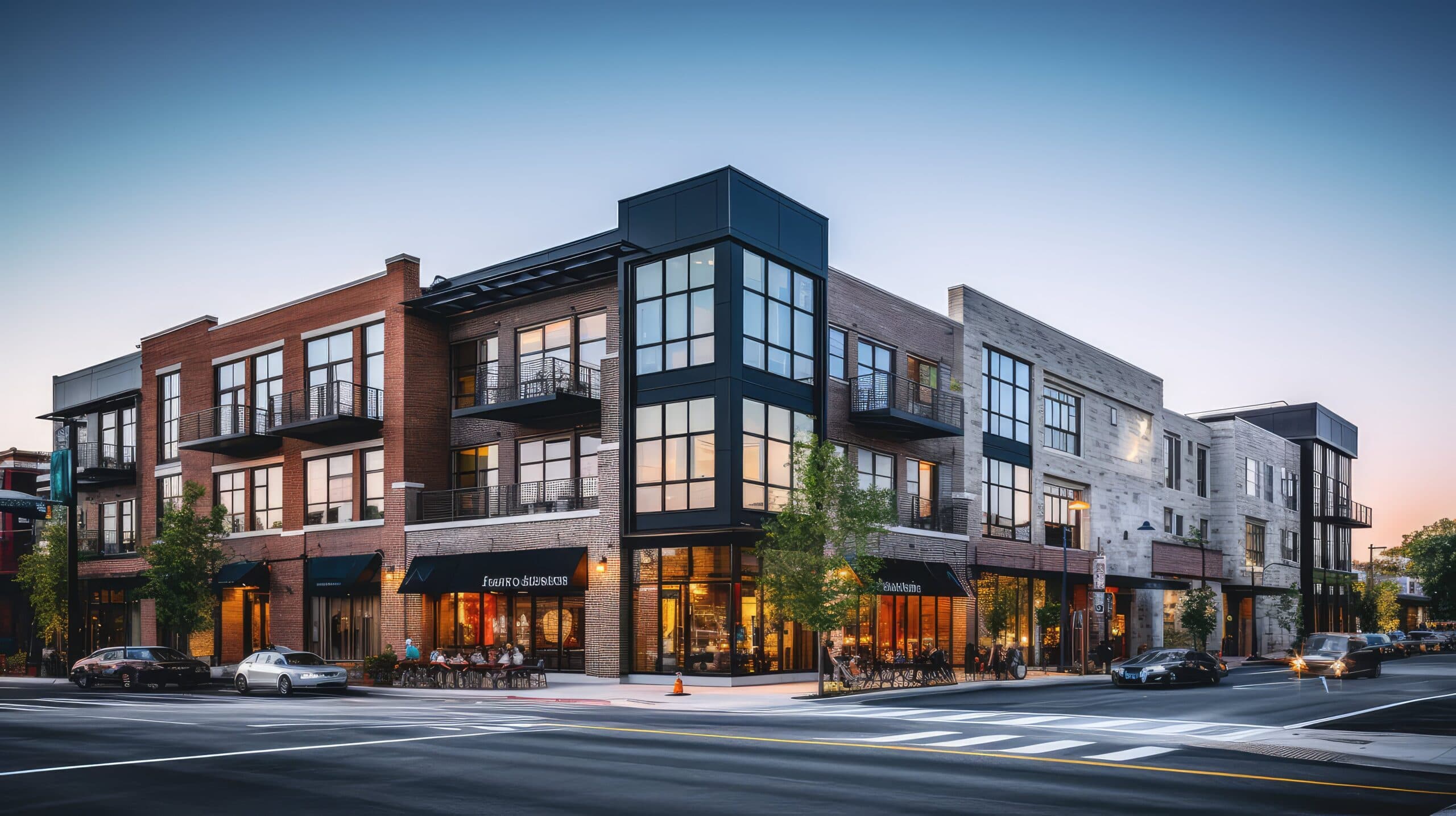 Image of Landlord Representation