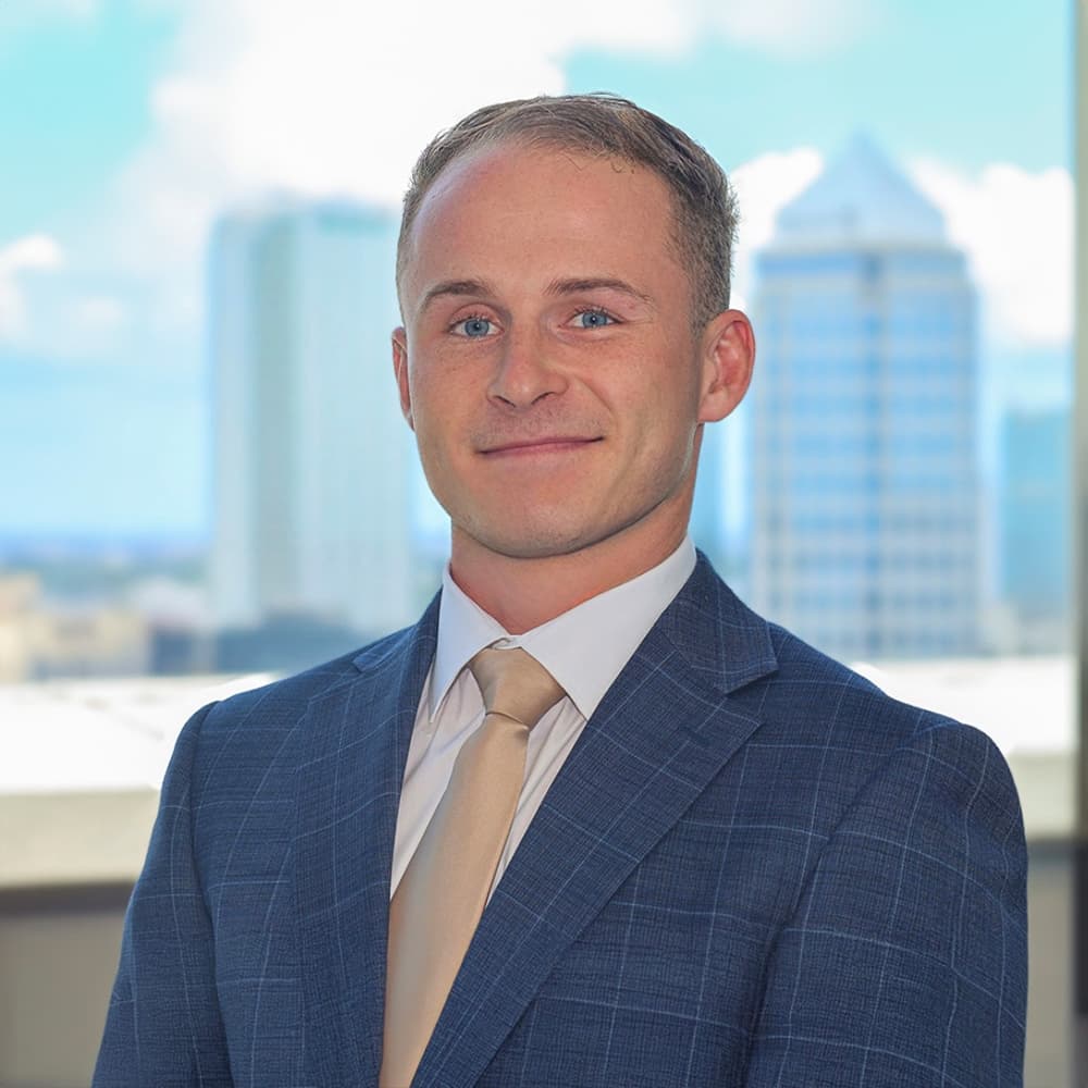 Photo of Colin McGourty