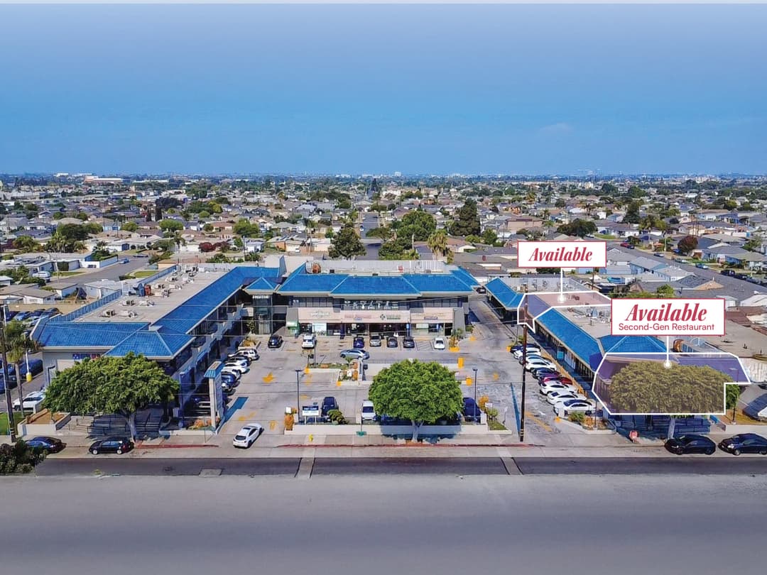 Image of Gardena Village Property