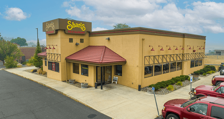 Image of VACANT RESTAURANT FOR AUCTION Property