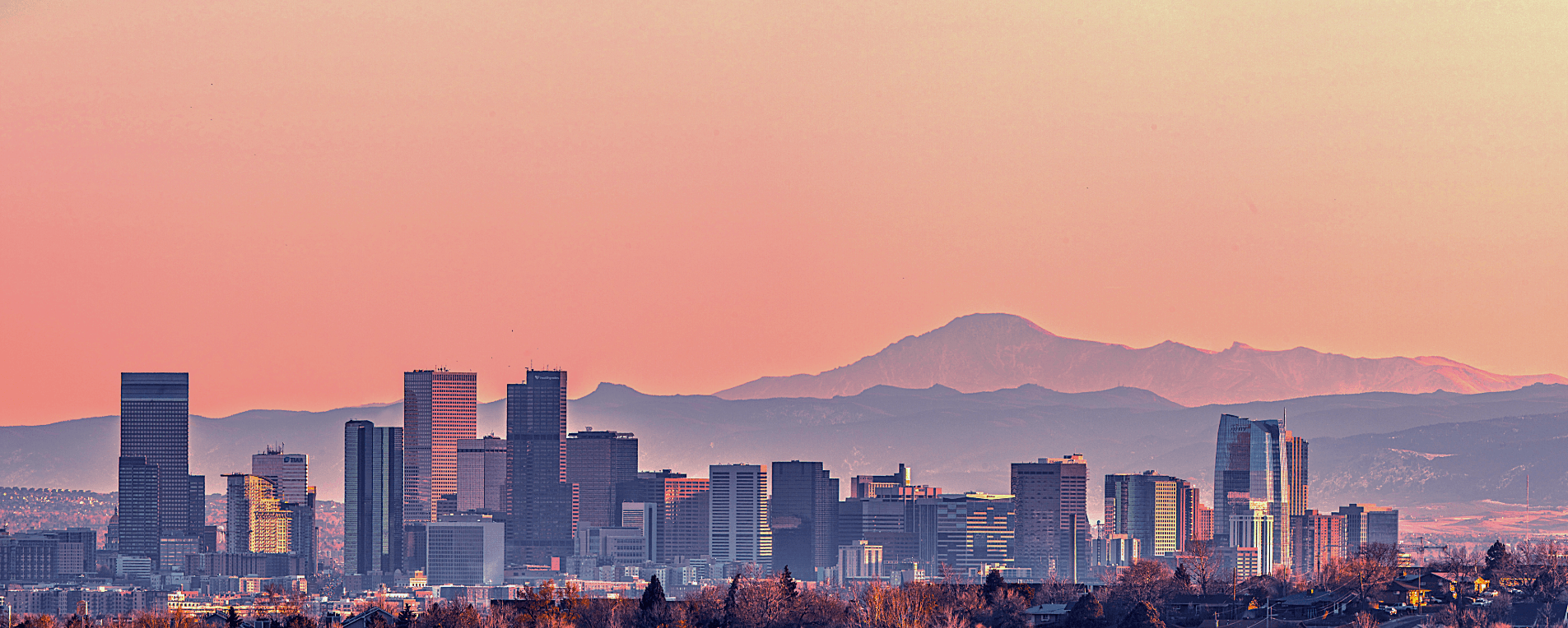 Q225 | Multifamily Market Report | Denver, CO image