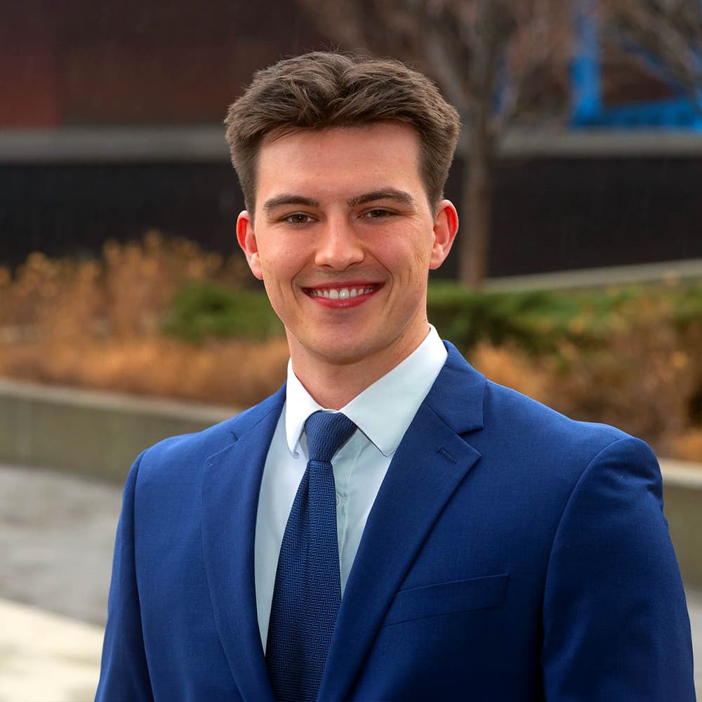 Image of Ethan Smith