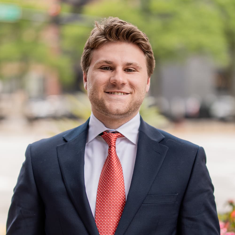 Image of Grant Klepadlo