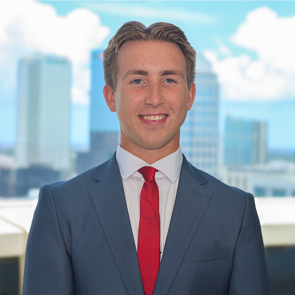 Photo of Josh Beniek