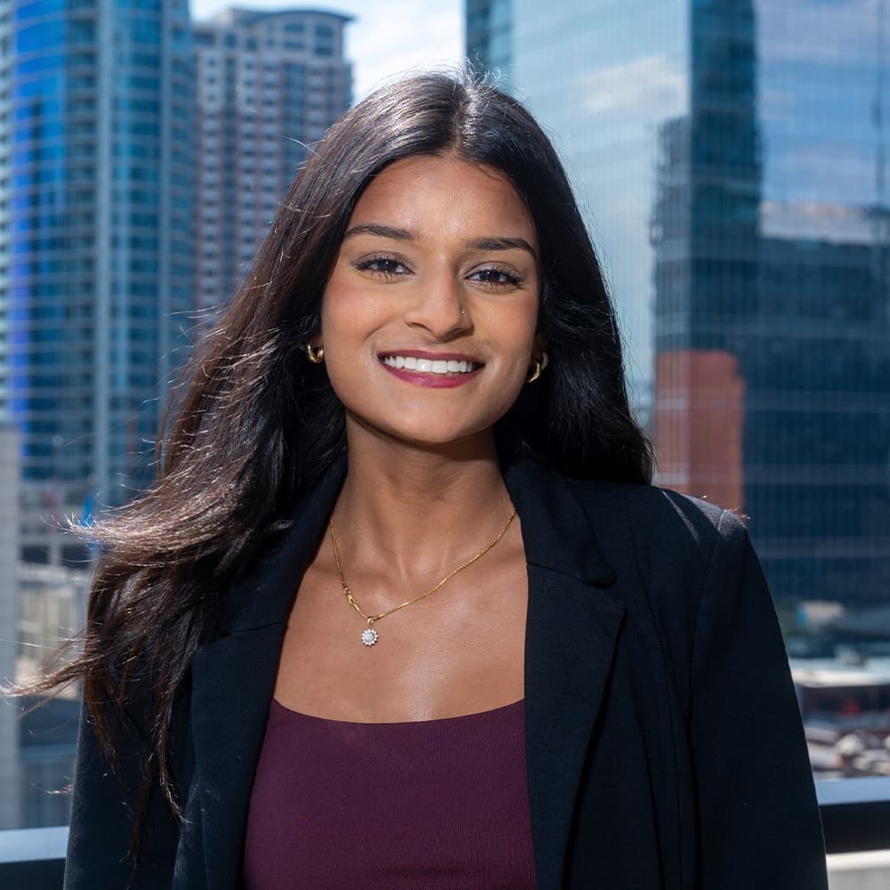 Photo of Aakarshitha Raj