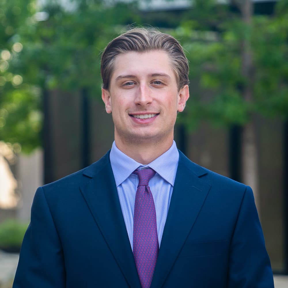 Image of Travis Dickey