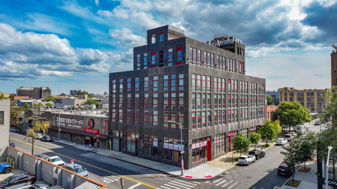 Image of Bogart Street Portfolio Property