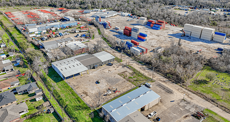 Image of 3741 Trailmobile Dr Property