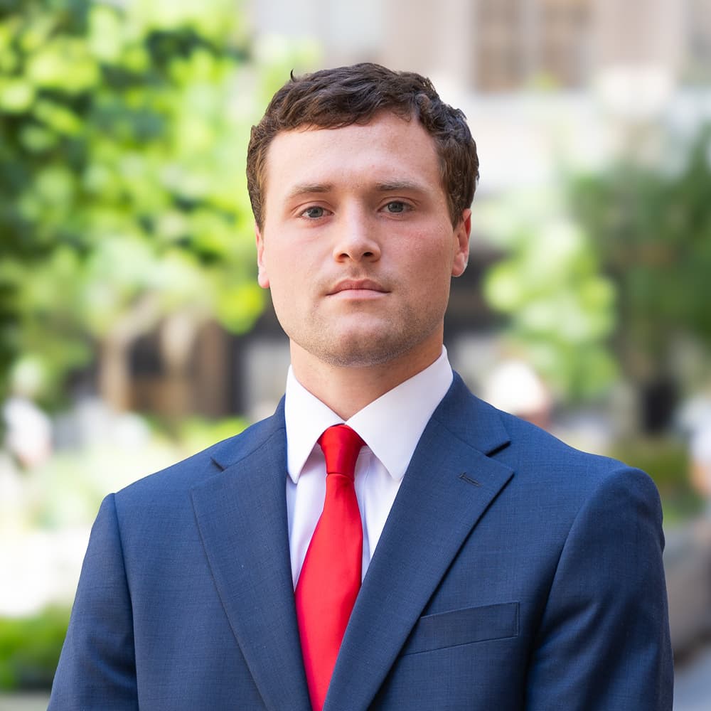 Image of Brendan Cina