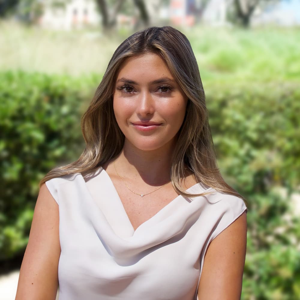 Image of Cecily Mitzev