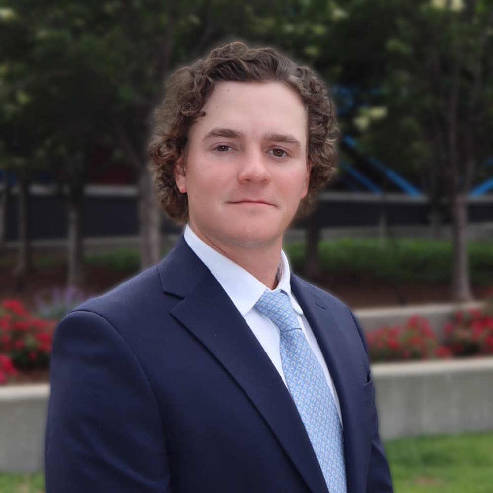 Image of Gordon Gray