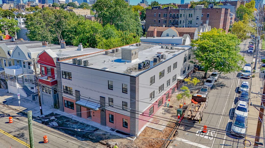 Image of McGinley Square Property