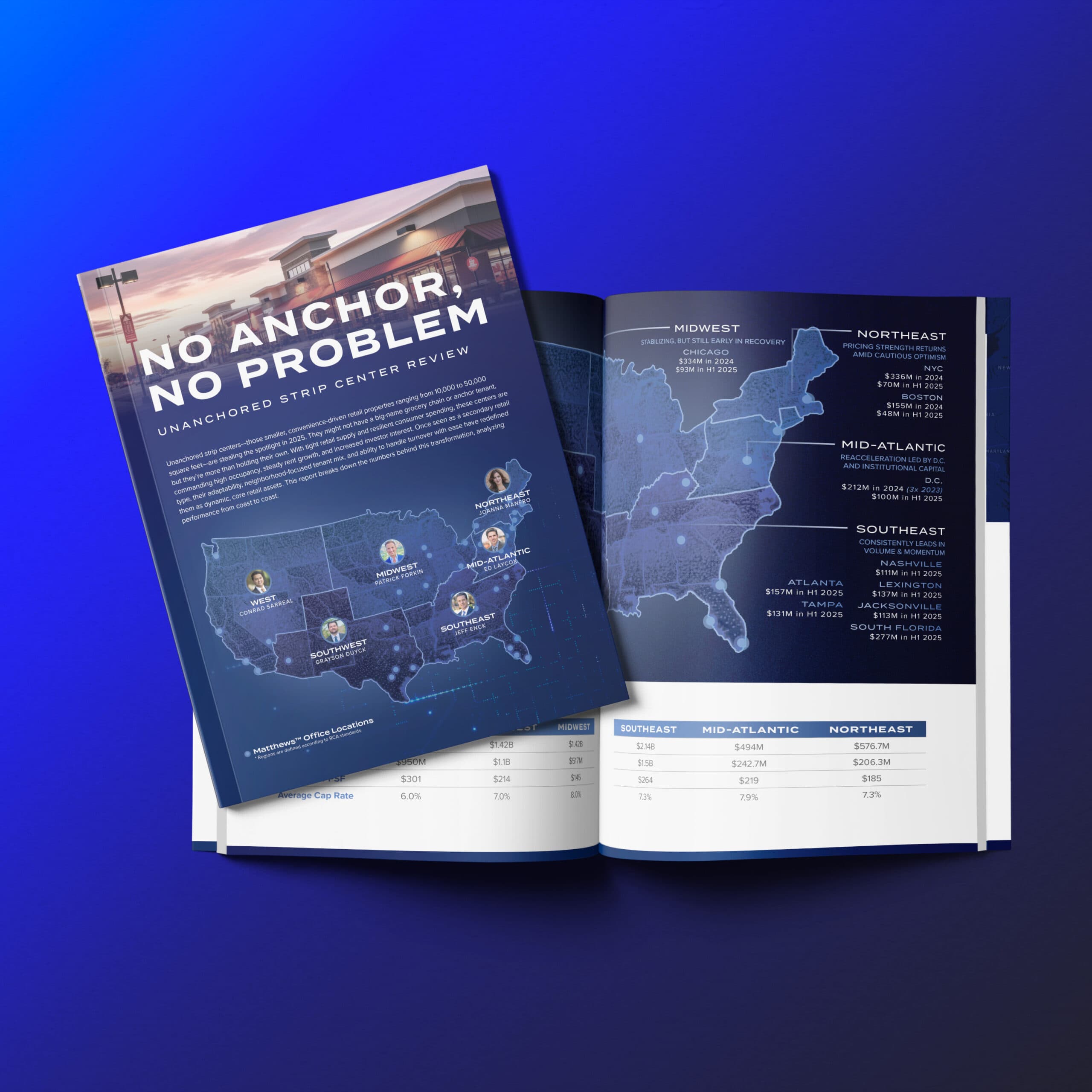 No Anchor, No Problem image