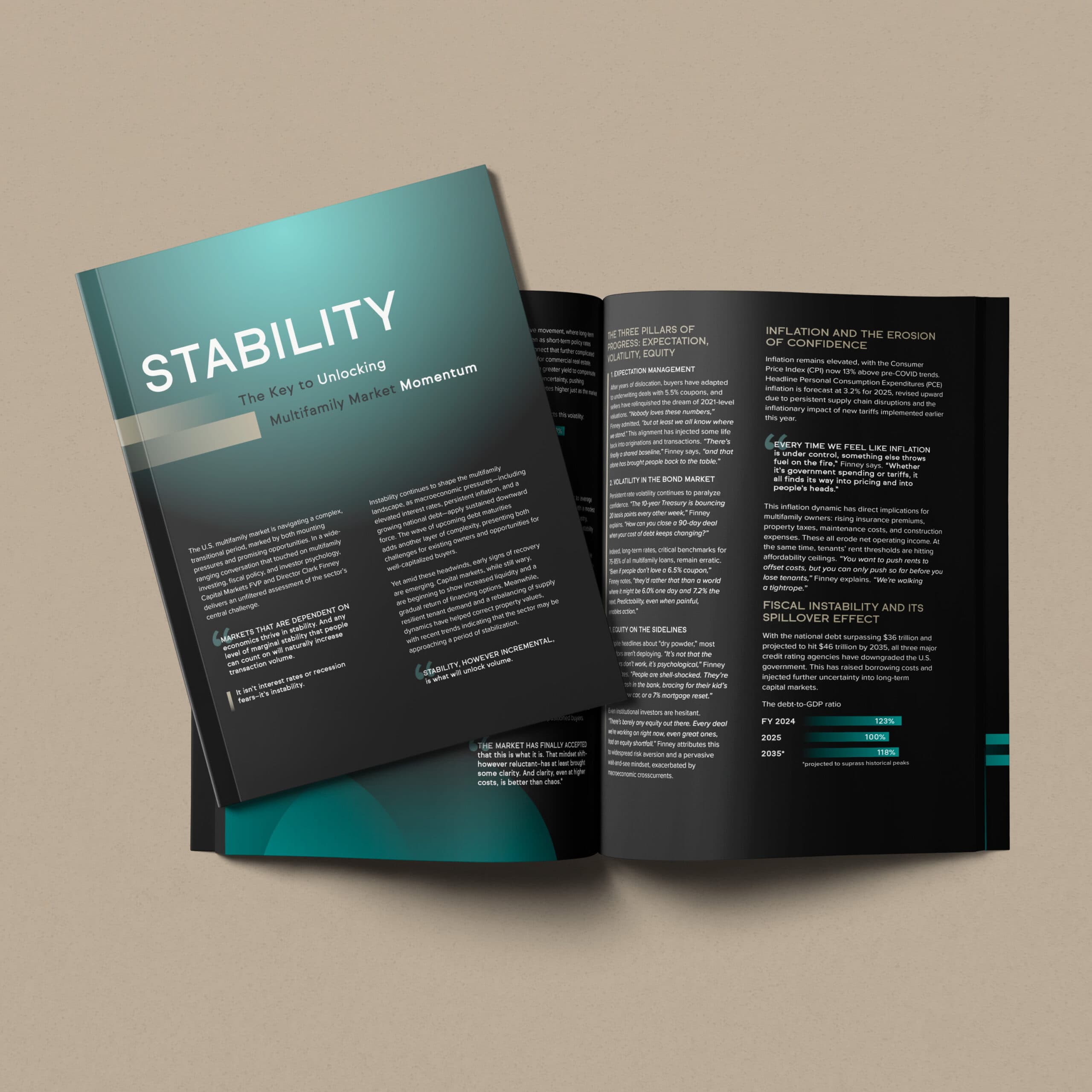 The Key: Stability image