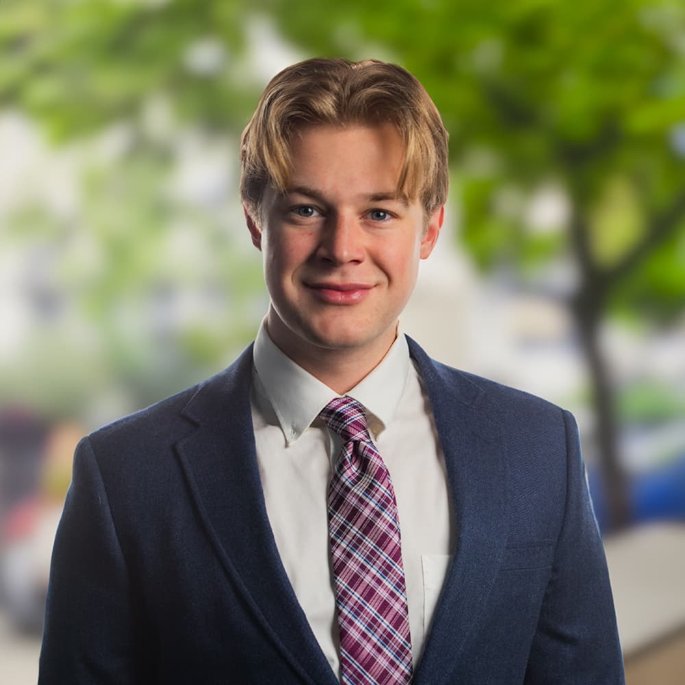 Image of Myles Bazoian