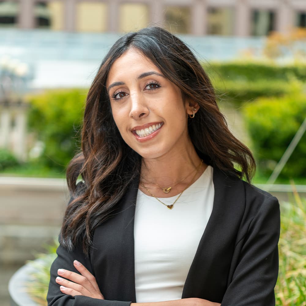 Photo of Nikta Khanbadr