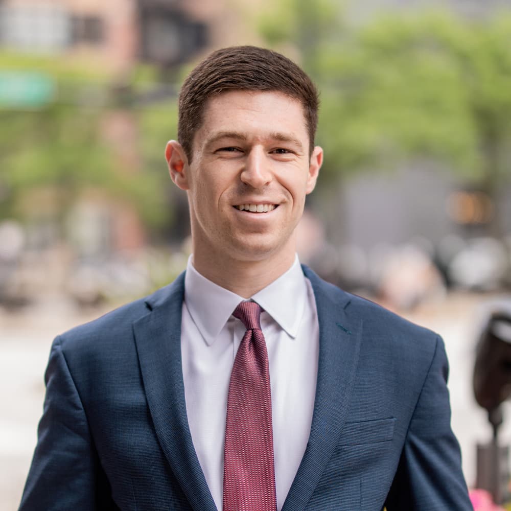 Image of Noah Grossman