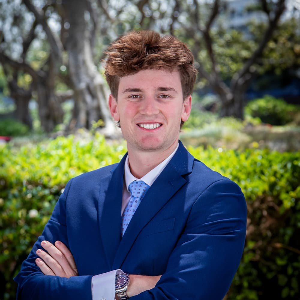 Image of Ryan Bruins