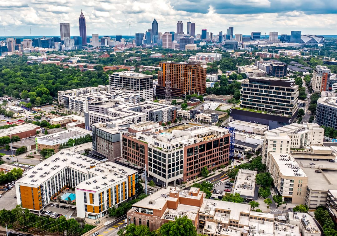 Image of The Interlock Property