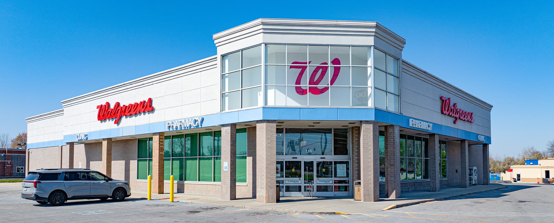 Navigating Complexity: A Walgreens with Lasting Results image