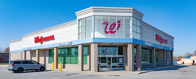 Image of Navigating Complexity: A Walgreens with Lasting Results Success Story