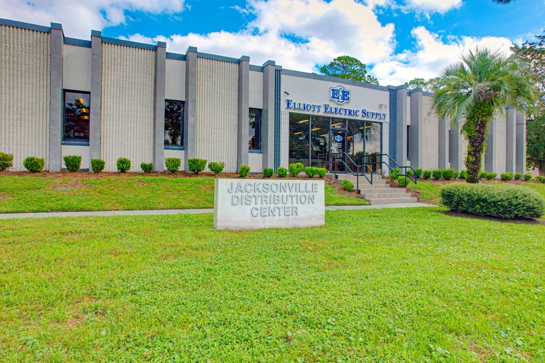 Image of Elliott Electric Supply Property