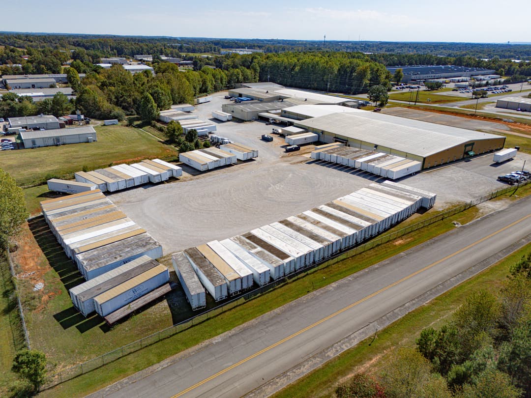 Image of US LBM Property