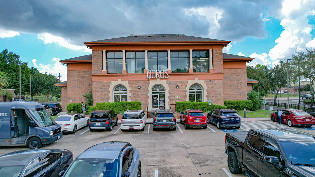 Image of Qoros Property