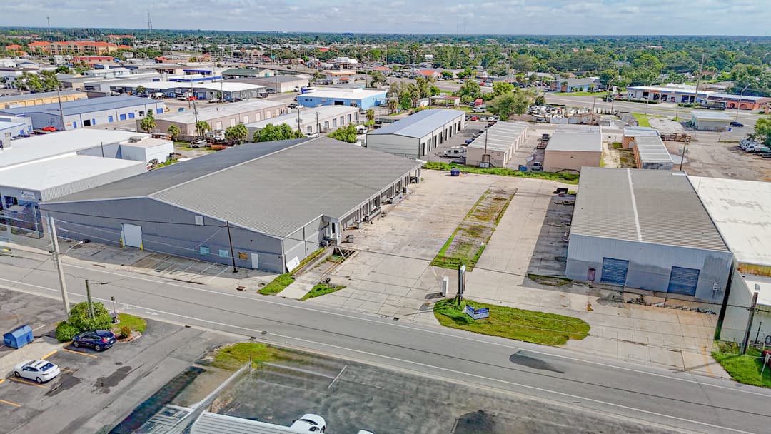 Image of 313-333 Seaboard Ave Property