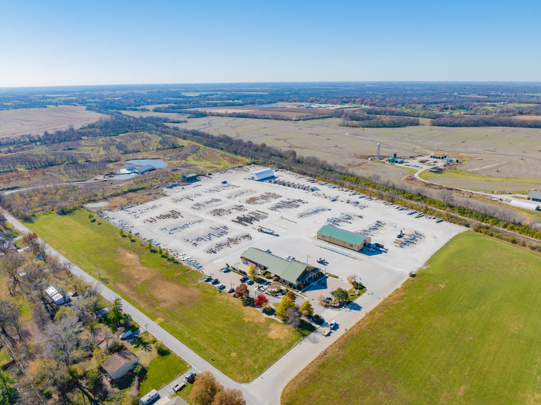 Image of Semco Outdoor – Belton, MO Property