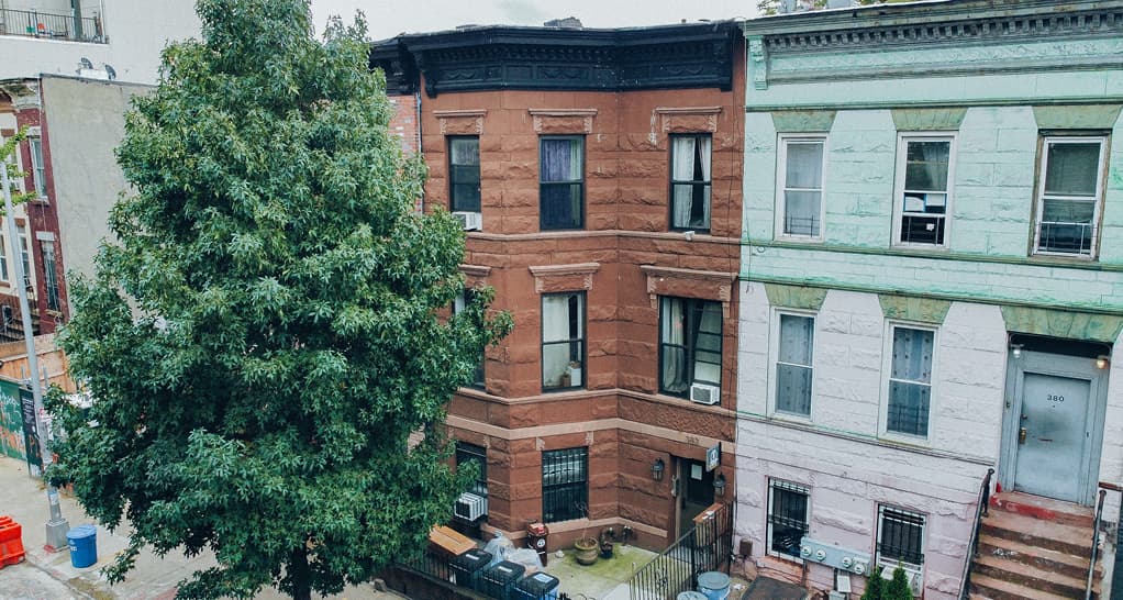 382 Kosciuszko Street Bedford-Stuyvesant, Brooklyn, NY image