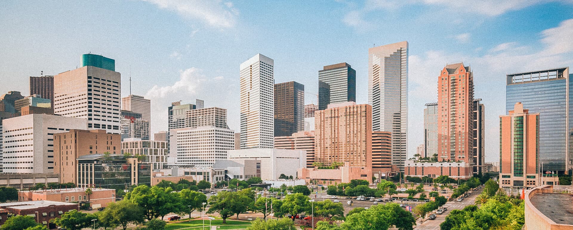 Image for Houston Retail Market Report Q325