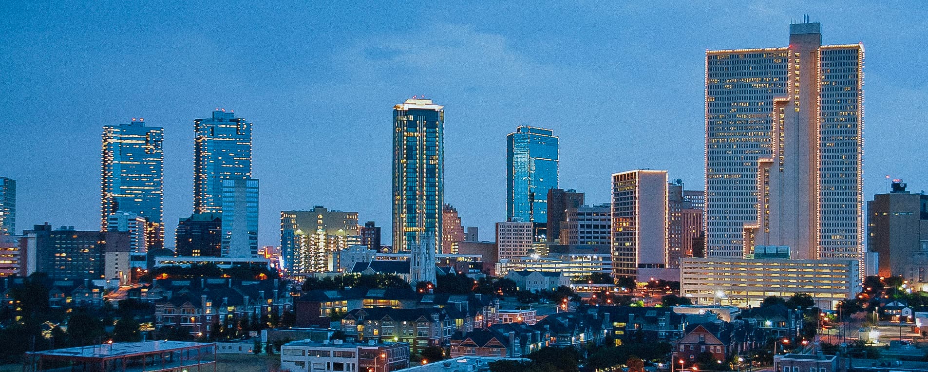 Blog Image for Q325 Dallas Retail Market Report