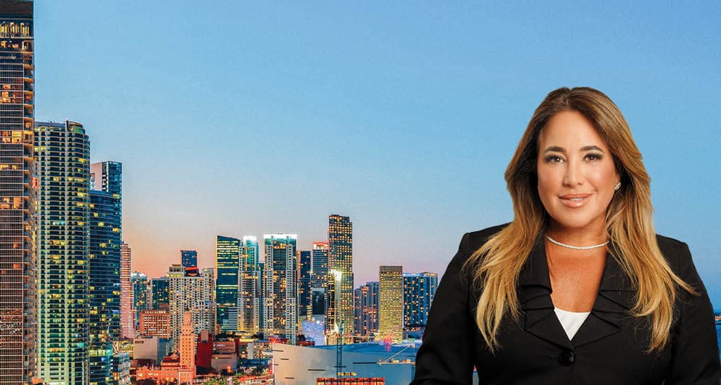 The Matthews™ Podcast — Lissette Calderon of Neology Group featured image 