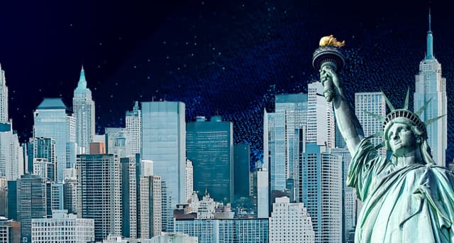 Blog image for Matthews New York Office Lease