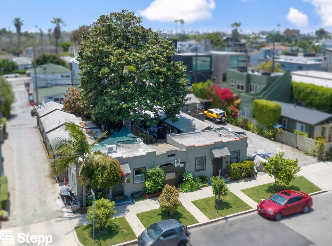 Image of 538 Rialto Ave Property