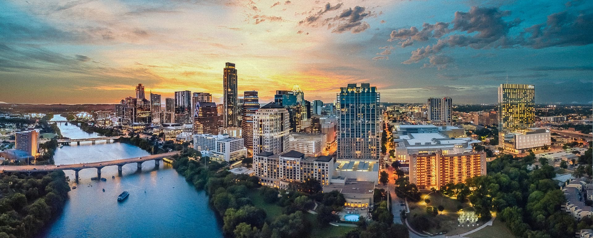 Dallas-Fort Worth, TX Multifamily Market Report Q3 2025 featured image 