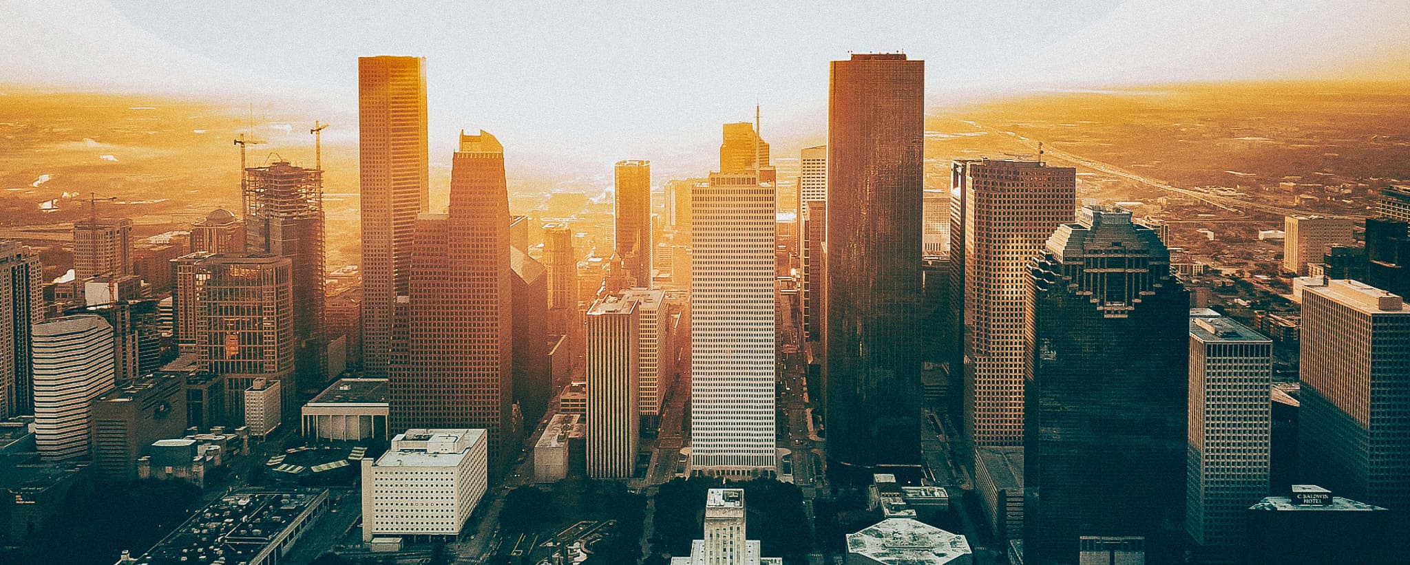 Blog Image for Q325 Houston Healthcare Market Report