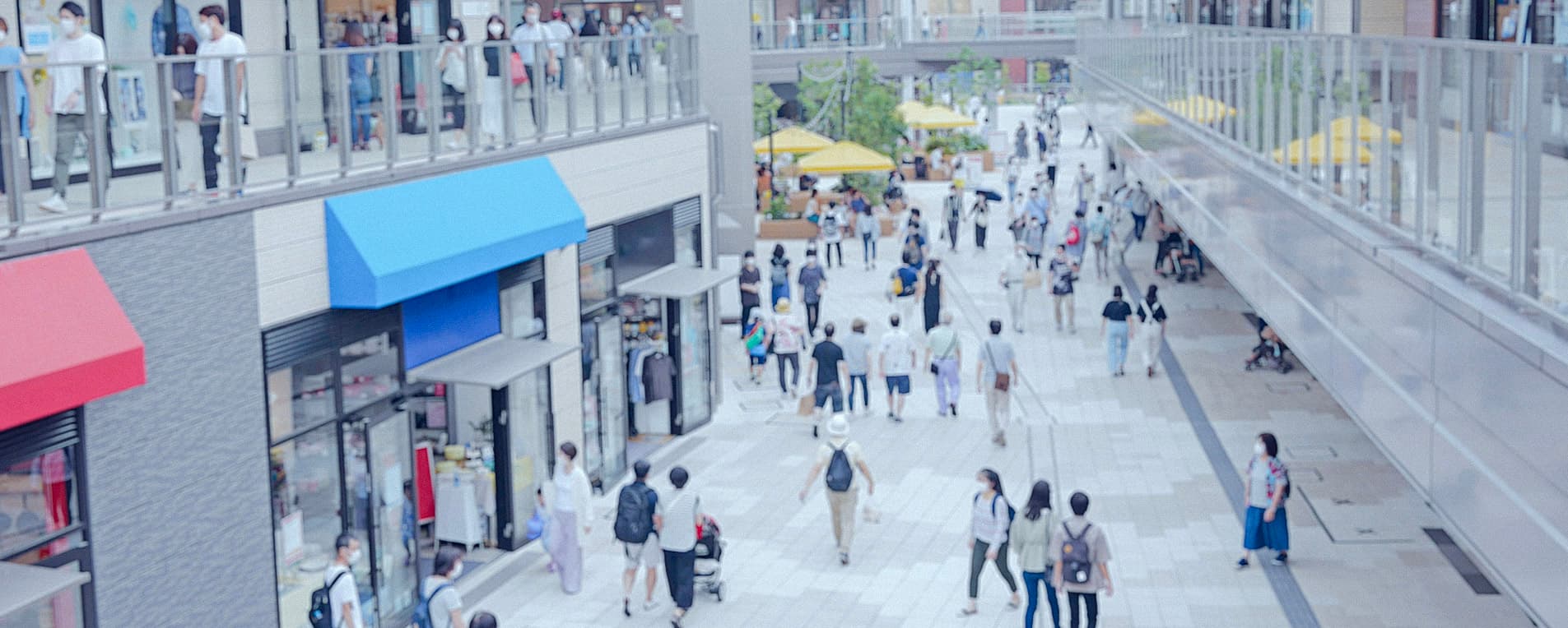 Retail Leasing Remains High featured image