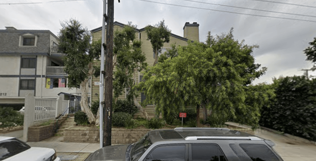 Image of 208 E Imperial Ave Property