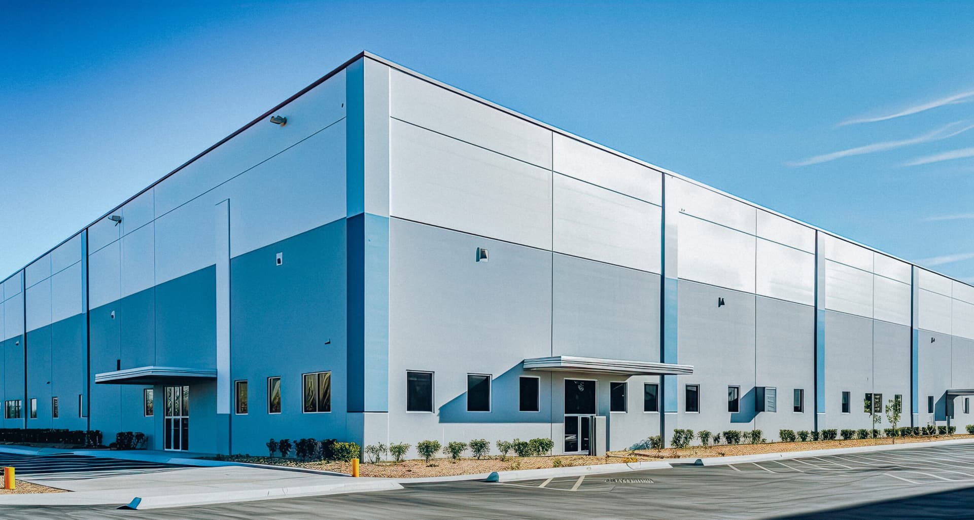 Unlocking Value in Shallow-Bay Industrial: The 2025 Update featured image 