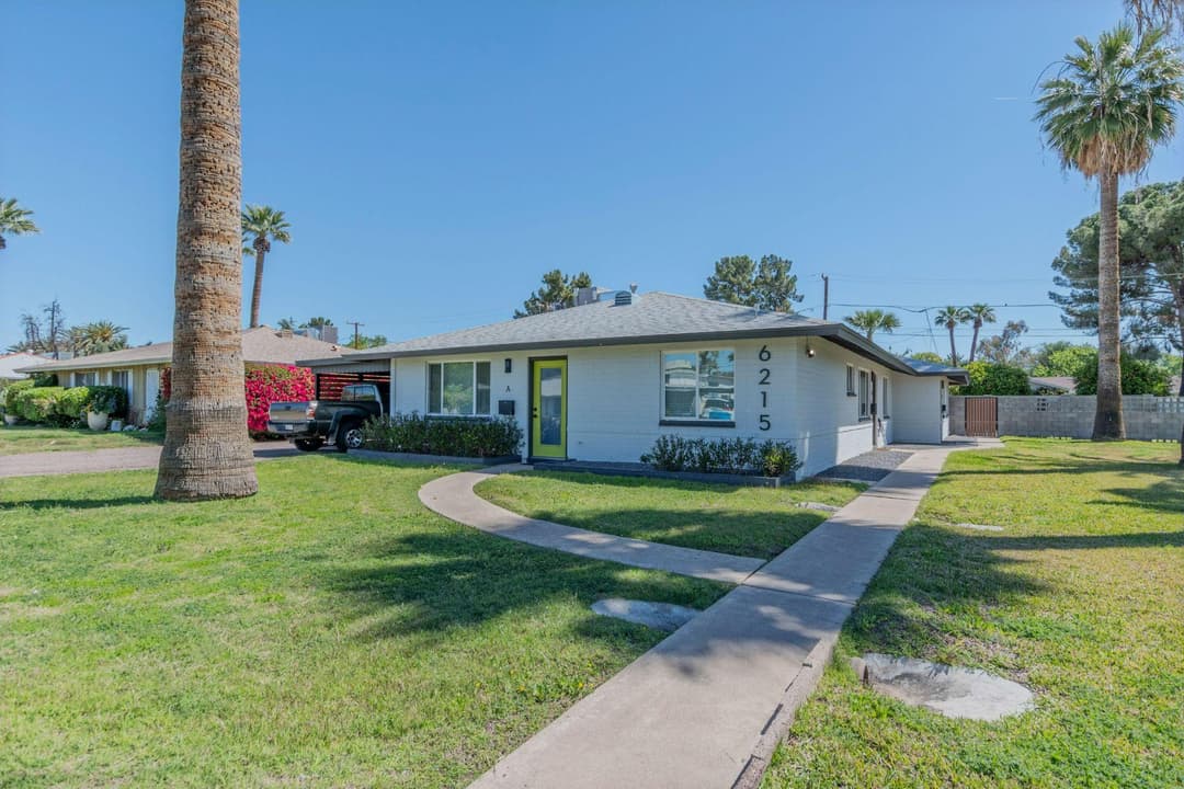 Image of Greentree Palms Property