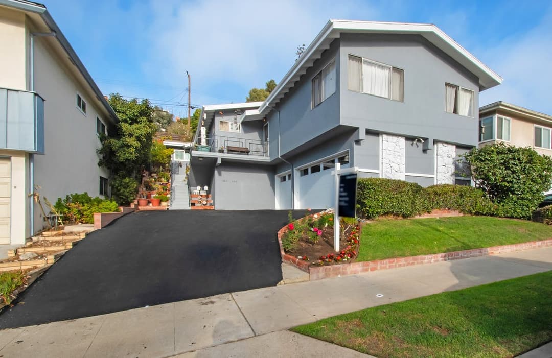 Image of 8210 Pershing Drive Property