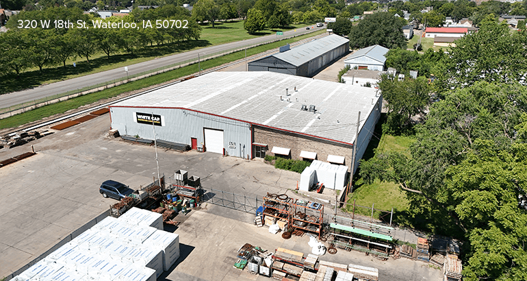 Image of White Cap/Stetson Portfolio (Midwest) Property