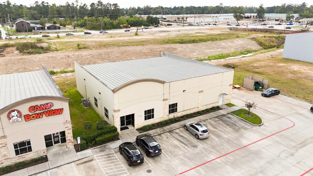 Image of 27610 Commerce Oaks Dr Property