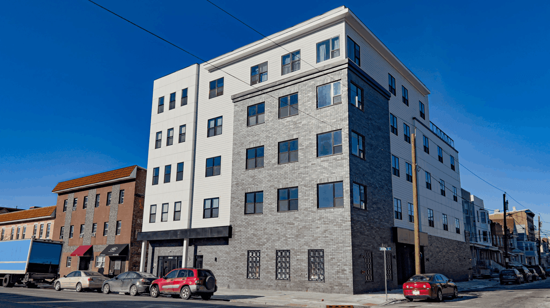 Image of 425-429 Avenue C Property