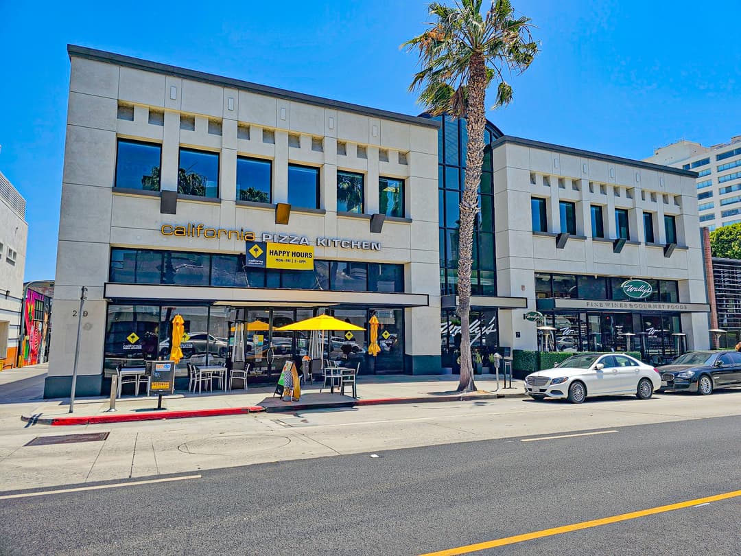 Image of Second-Gen Restaurant | Flagship Opportunity Property